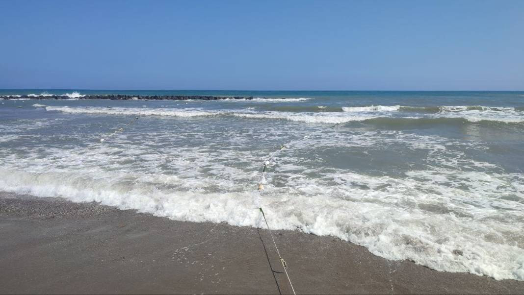 İstanbul dahil birçok ilde denize girişler yasaklandı - Resim: 12